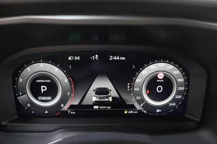 heti ajoon Nissan Qashqai