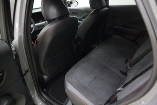 heti ajoon Hyundai KONA Electric