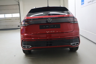 heti ajoon Volkswagen Taigo