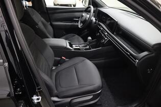 heti ajoon Hyundai Tucson