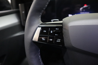 heti ajoon Opel Astra