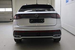 heti ajoon Volkswagen Taigo