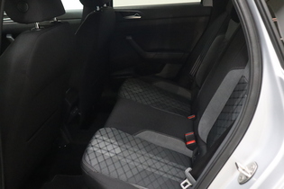 heti ajoon Volkswagen Taigo