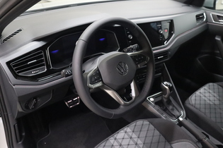 heti ajoon Volkswagen Taigo