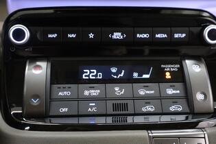 heti ajoon Hyundai INSTER