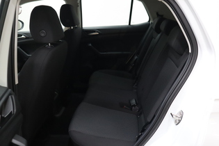 heti ajoon Volkswagen T-Cross