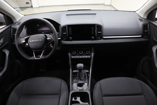 heti ajoon Skoda Karoq