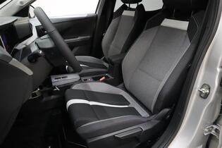 heti ajoon Opel Frontera