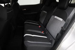 heti ajoon Opel Frontera