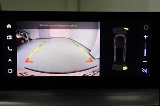 heti ajoon Opel Frontera