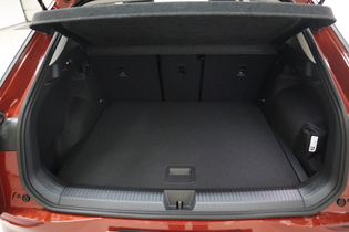 heti ajoon Volkswagen T-Roc