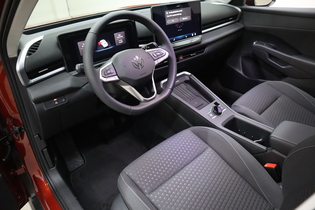 heti ajoon Volkswagen T-Roc