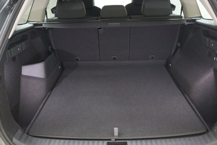 heti ajoon Skoda Kodiaq