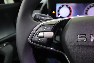 heti ajoon Skoda Kodiaq