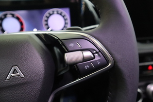 heti ajoon Skoda Kodiaq