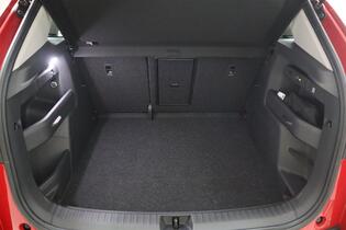 heti ajoon Skoda Elroq