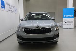 heti ajoon Skoda Kamiq