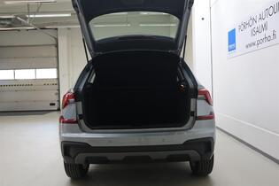 heti ajoon Skoda Kamiq