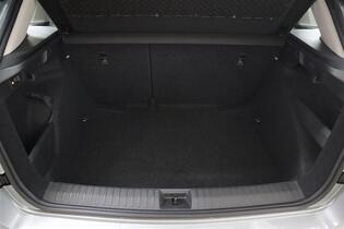 heti ajoon Skoda Kamiq