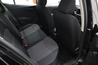 heti ajoon Skoda Fabia