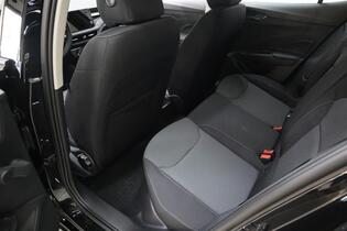 heti ajoon Skoda Fabia