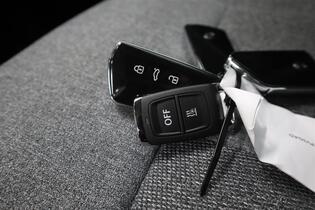 heti ajoon Skoda Octavia