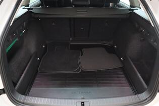 heti ajoon Skoda Octavia