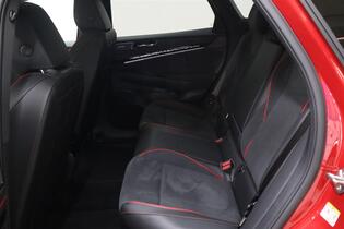 heti ajoon Volkswagen ID.7