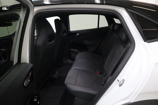 heti ajoon Volkswagen ID.5