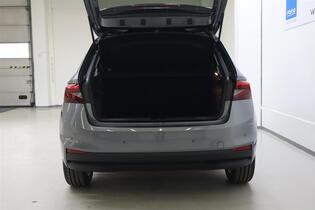 heti ajoon Skoda Fabia