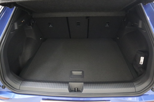 heti ajoon Volkswagen T-Roc