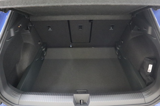 heti ajoon Volkswagen T-Roc