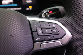 heti ajoon Volkswagen T-Roc