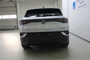 heti ajoon Volkswagen ID.4