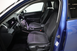 heti ajoon Volkswagen T-Roc