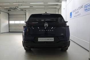 heti ajoon Citroën C5 Aircross