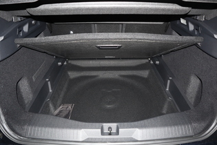 heti ajoon Citroën C5 Aircross