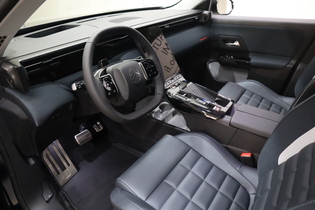 heti ajoon Citroën C5 Aircross