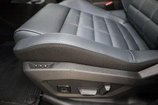 heti ajoon Citroën C5 Aircross