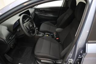 heti ajoon Hyundai BAYON Cross