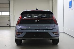 heti ajoon Hyundai BAYON Cross