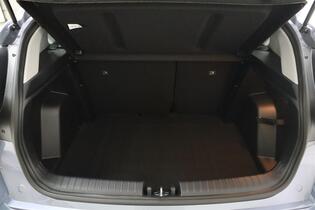 heti ajoon Hyundai BAYON Cross