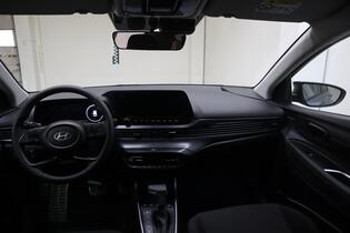 heti ajoon Hyundai BAYON Cross
