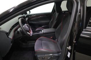 heti ajoon Volkswagen ID.7