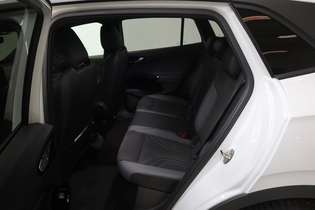 heti ajoon Volkswagen ID.4