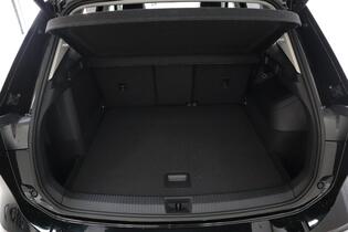 heti ajoon Volkswagen Tiguan