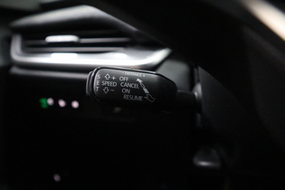 heti ajoon Skoda Elroq