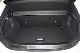 heti ajoon Opel Mokka