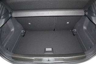 heti ajoon Opel Mokka