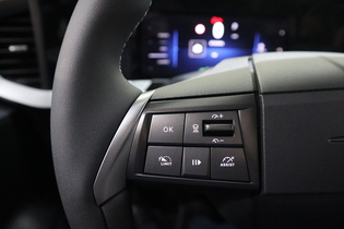 heti ajoon Opel Mokka